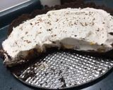 Foto del paso 7 de la receta: “Torta” banana split 🍌