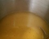 صورة لخطوة 1 من وصفة شوربه الفطر الاسيويه