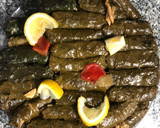 Foto del paso 8 de la receta: Sarmá de carne