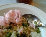 Foto langkah ke 3 dari resep Pencok kacang panjang.