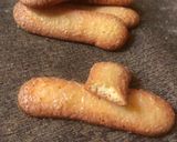Foto langkah ke 8 dari resep Lady figer homemade.