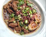 รูปขั้นตอนการทำที่ 4 ของ ข้าวหน้าไก่
