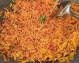 Foto langkah ke 5 dari resep Kering Kentang Mustofa (homemade).