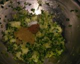 લસણ નું કાચું (Lasan Nu Kachu Recipe In Gujarati) રેસીપી સ્ટેપ4ફોટો
