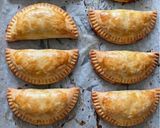 Foto del paso 9 de la receta: Empanadillas Valencianas
