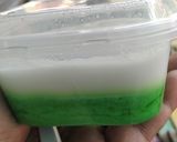 Foto langkah ke 5 dari resep Kue Lumpur Surga.