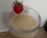 Foto langkah ke 2 dari resep Banana Smoothies.