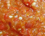 Foto langkah ke 3 dari resep Sambal Terasi Rebus.