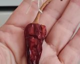 Foto del paso 1 de la receta: Sal saborizada con especias exóticas 🧂