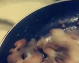 صورة لخطوة 4 من وصفة زهره بلبن 😋