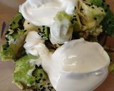 Φωτογραφία βήματος 1 της συνταγής Vegan σάλτσα αβοκάντο 🥑 που ταιριάζει με πολλά!!