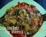 Foto langkah ke 7 dari resep Ikan Drame Asam Manis.