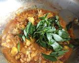 Foto langkah ke 4 dari resep Ayam Rica-rica.