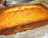 Foto del paso 3 de la receta: Pastel con mermelada casera de higos y brevas
