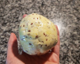 Foto del paso 4 de la receta: Masa para tarta salada sin gluten