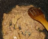 Foto del passaggio 3 della ricetta Kebab di con pollo e verdure