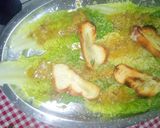 Foto del paso 5 de la receta: Ensalada César lo