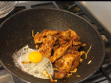 Pangsit Goreng ala Delightedtummy