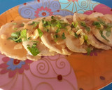 Foto del paso 5 de la receta: Filetitos de cerdo al ajillo