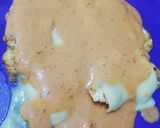 Foto del paso 6 de la receta: Pechugas gratinadas en crema de chipotle