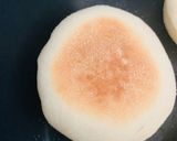 Une image de l'étape 6 de Pain à Muffin.