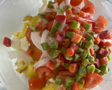 Foto del paso 2 de la receta Ensalada campera