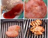 รูปขั้นตอนการทำที่ 1 ของ แชนวิชไก่ย่าง