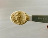 A picture of step 2 of Cardamom Chai Premix.