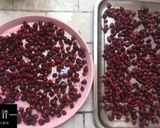 عکس مرحله 4 از دستور آلوچه