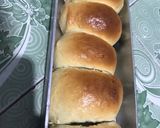 Foto langkah ke 5 dari resep Roti isi coklat homemade.