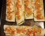 Foto del paso 4 de la receta: Canelones de verdura