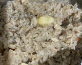 गुड वाले चावल (gur wale chawal recipe in Hindi) रेसिपी चरण 5 फोटो