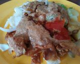 Foto langkah ke 8 dari resep Batagor ayam crispy.