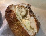 A picture of step 6 of 🥔 Baked potato 🥔.