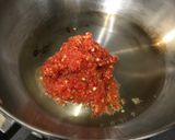 Foto langkah ke 3 dari resep #86 Sambal Goreng Krecek.