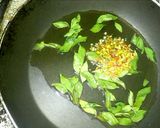 A picture of step 7 of Dhaba Style Daal Lauki.