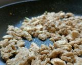 Une image de l'étape 4 de 🌱 Galette végétale façon ''Steak haché''.