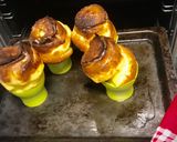 Foto del paso 12 de la receta: Roast Beef con Yorkshire pudding y salsa gravy