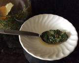 Foto del paso 4 de la receta: Salsas Chimichurri Estilo Argentino (2. Salsa Chimichurri Picante)