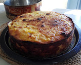 Foto del paso 8 de la receta: Sopa paraguaya con harina de maíz