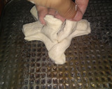 Foto del paso 5 de la receta: Cremonas con grasa!