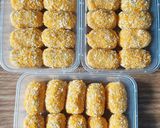 Foto langkah ke 6 dari resep Kroket.