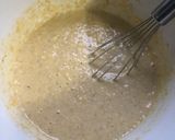 Foto del paso 2 de la receta: Budín de avena y naranja 🥧🍊