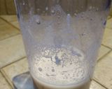 Foto del paso 1 de la receta: Masa base de harina integral