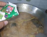 Foto langkah ke 6 dari resep Gulai Kepala Ayam.
