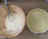 Une image de l'étape 3 de Tarte aux fromages 🧀.