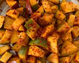 કાચી કેરીનું ઇન્સ્ટન્ટ અથાણું (Kachi Keri Instant Athanu Recipe In Gujarati) રેસીપી સ્ટેપ3ફોટો