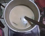Foto langkah ke 4 dari resep Lodeh Nangka Muda (Tewel).
