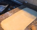 Foto del paso 7 de la receta: Medialunas