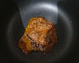 Foto langkah ke 2 dari resep Kare Daging Sapi Instan.